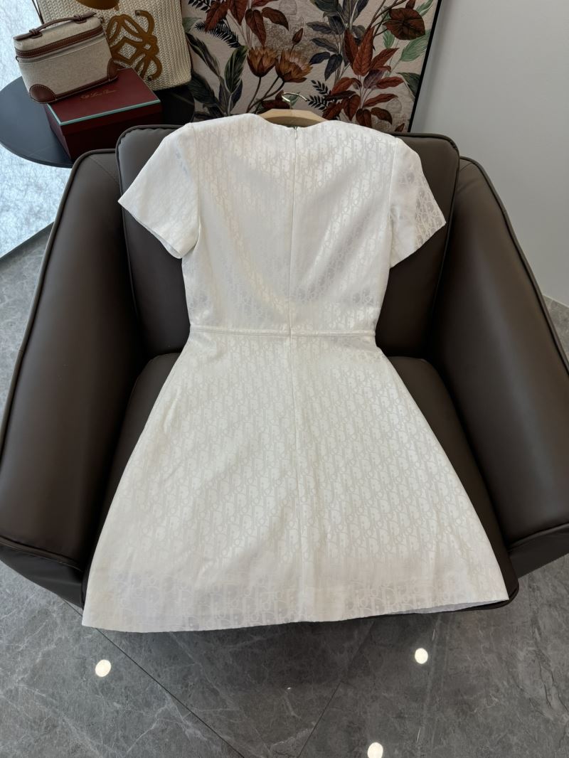 Christian Dior Dress